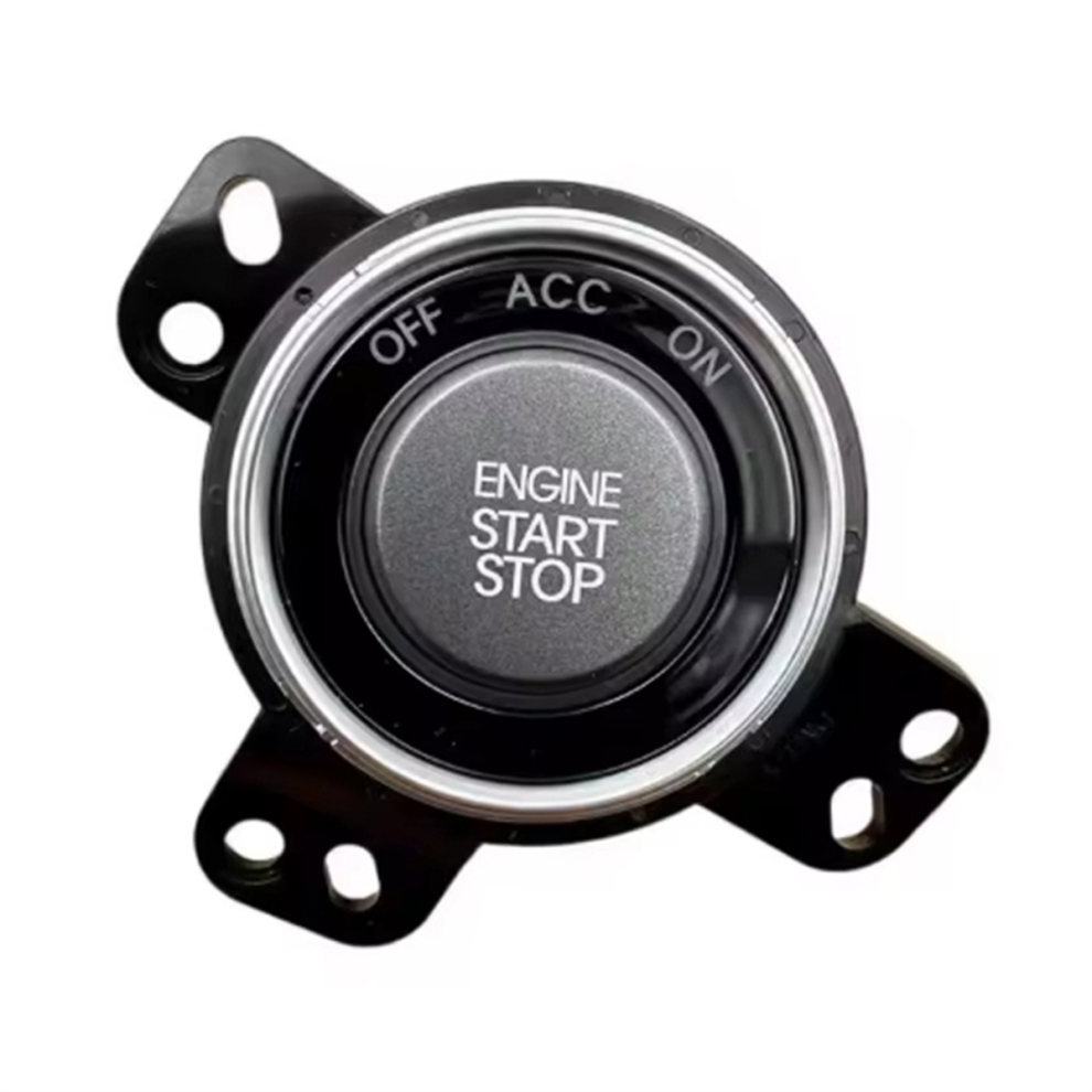 954302W750 Interruttore Pulsante Di Avviamento E Arresto Motore Con Staffa