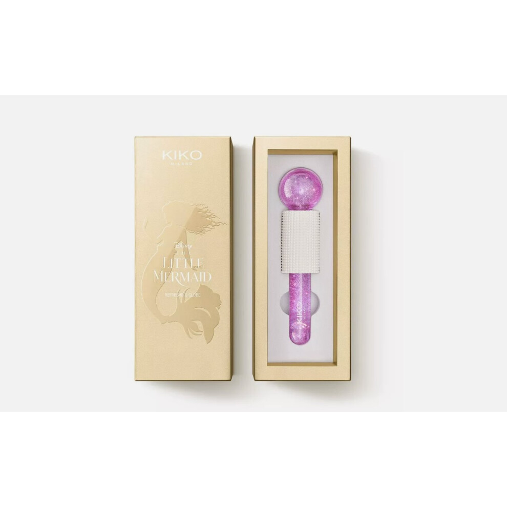 Kiko Milano Kiko Disney - The Little Mermaid Refreshing Globe
