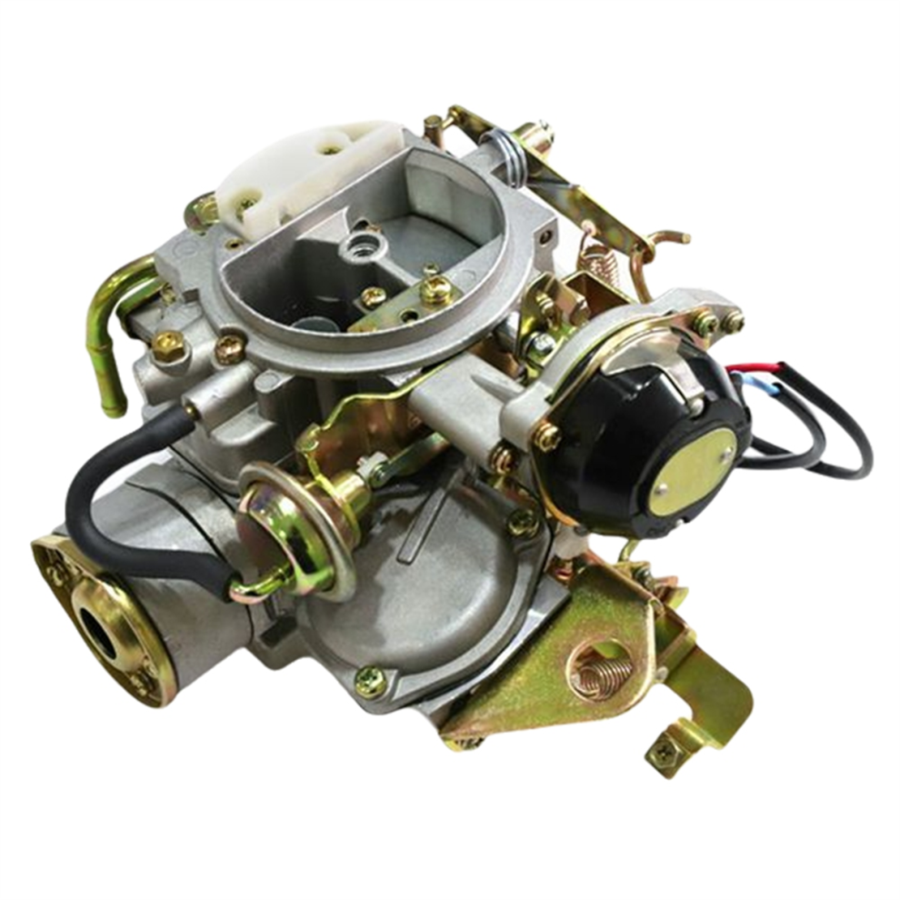 Carburetor For 720 Pickup 2.4L Z24 Engine Datsun Truck 4853464473950