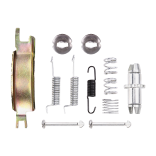Kit reparare frână de mână spate pentru MK2 MK3 MK4 dreapta
