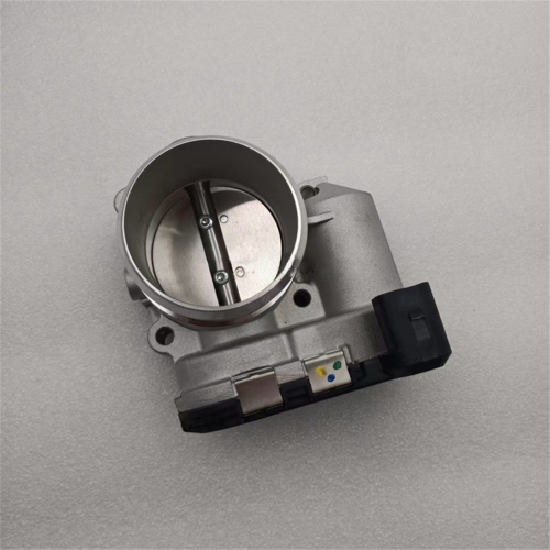 06B133062M Car Throttle Body A4 1