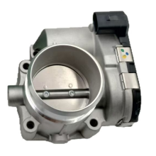 06B133062M Car Throttle Body A4