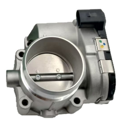 06B133062M Car Throttle Body A4