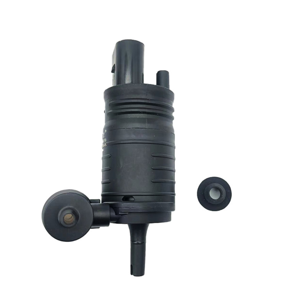 Car Windshield Washer Fluid Pump Washer Pump 68225066Aa,68225066Ab Light 4853464475831