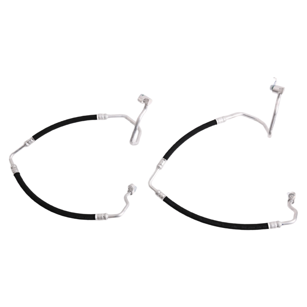 64509223325 Tubo Flessibile Ad Alta Pressione Per Aria Condizionata Per Auto Per E88