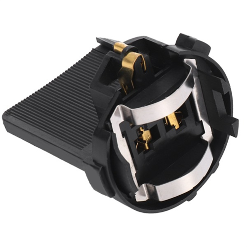 1 pz. Supporto lampada alogena per faro anabbagliante per Golf 6 MK6 1