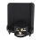 1 pz. Supporto lampada alogena per faro anabbagliante per Golf 6 MK6 3