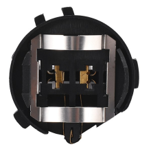 1 pz. Supporto lampada alogena per faro anabbagliante per Golf 6 MK6