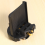 1 pz. Supporto lampada alogena per faro anabbagliante per Golf 6 MK6 5