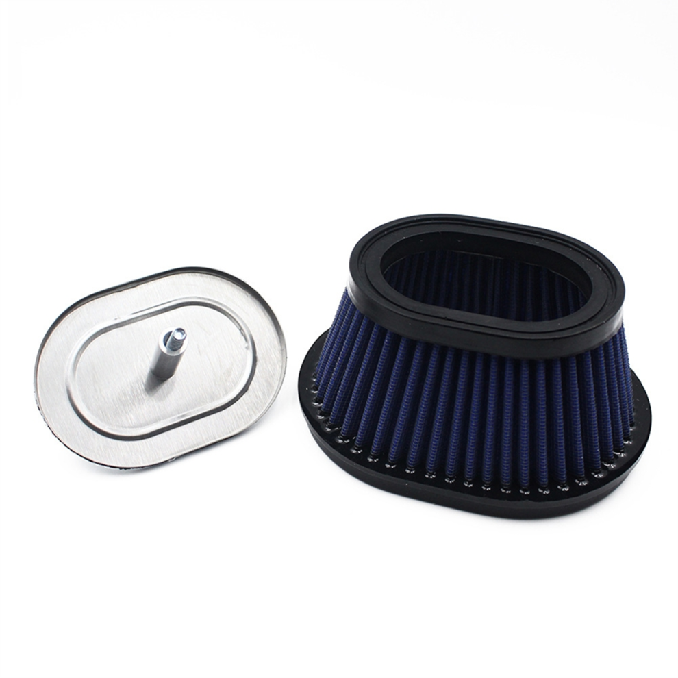 Motorcycle Air Filter Element Air Filter Air Grid 2Xj-14451-00-00 4853464477705
