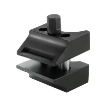Dispozitiv profesional de distribuire a articulației de direcție cu butuc divizat pentru suspensie auto