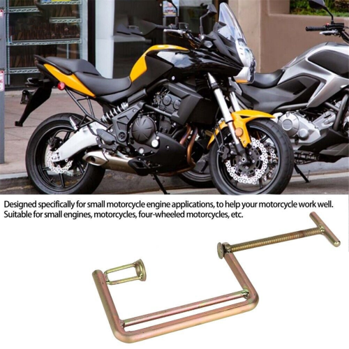 Motorrad Ventilfederklemmen Ventilfederzange Kompressor Motor 2