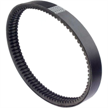 Correia de transmissão de motocicleta BD522167 BD522177 para motor Codlice