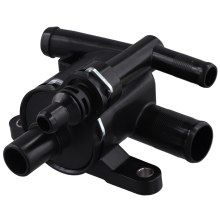 Separator de ulei auto pentru lichid de răcire