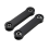 Endeledd i aluminium for 600/900/ 2