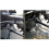 Endeledd i aluminium for 600/900/ 4