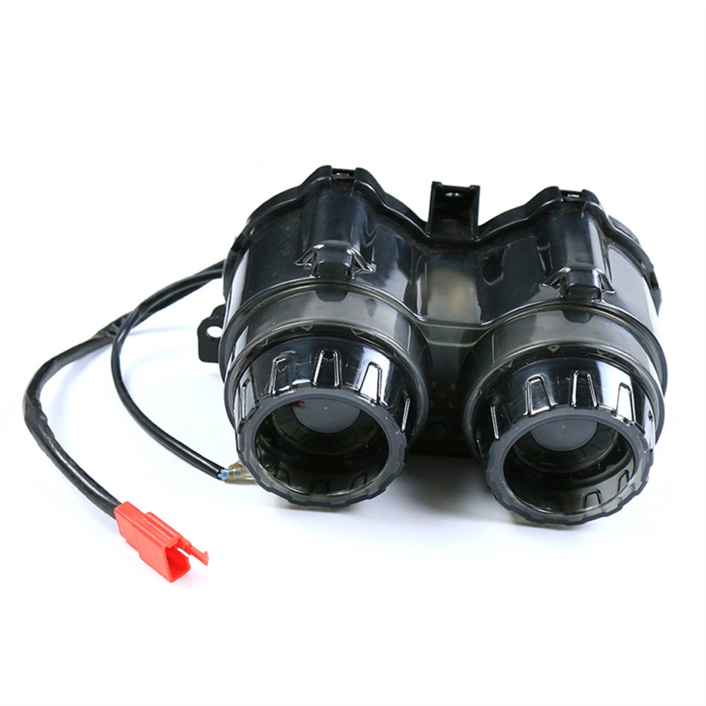 Fanale Posteriore Per Moto, Luce Freno Per Bws 125