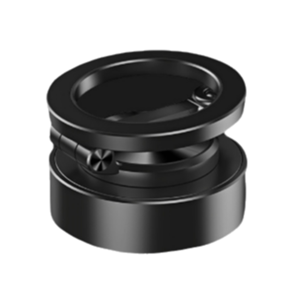 Car Magnetic Phone Bracket 360Degree Rotating Navigation Phone Holder 4853464477668