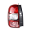 Rücklicht für Duster 2013-2017 Links 265553627R 1