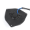 Ventilatormotor 065000-7121 MB878162 til Montero 2 2