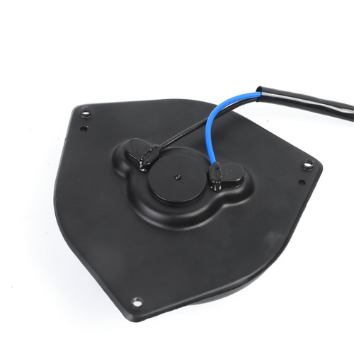 Ventilatormotor 065000-7121 MB878162 til Montero 2 1
