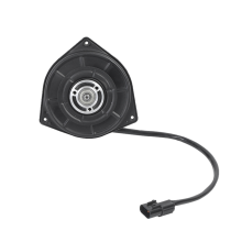 Ventilátormotor 065000-7121 MB878162 Montero 2-höz