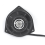 Ventilatormotor 065000-7121 MB878162 til Montero 2 3