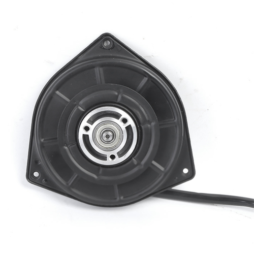Ventilatormotor 065000-7121 MB878162 til Montero 2 2