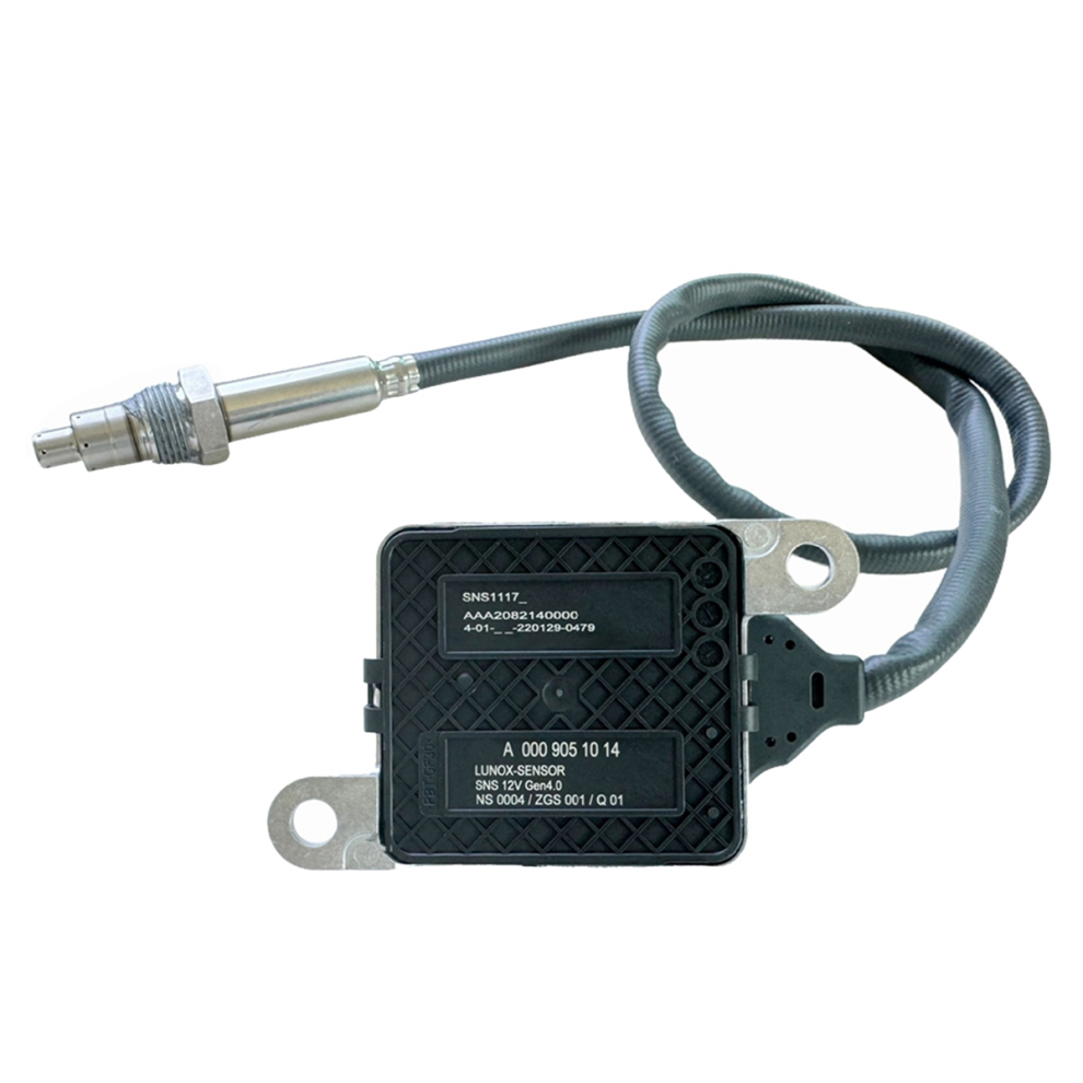 A0009051818 Car Nitrogen Oxygen Nox Sensor For Light 4853464481702