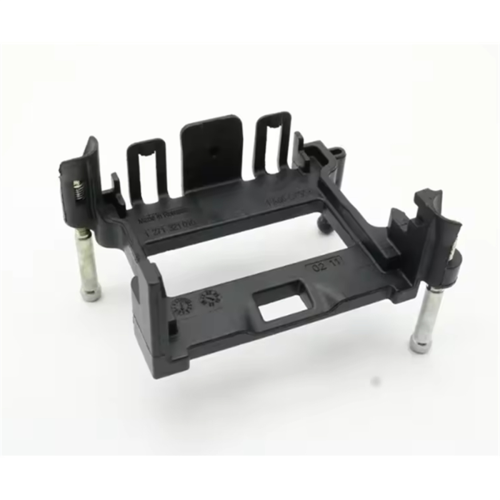 Bilens ACC adaptive cruisekontrollmodulsensorbrakett for A3 Golf 2