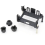 Bilens ACC adaptive cruisekontrollmodulsensorbrakett for A3 Golf 1