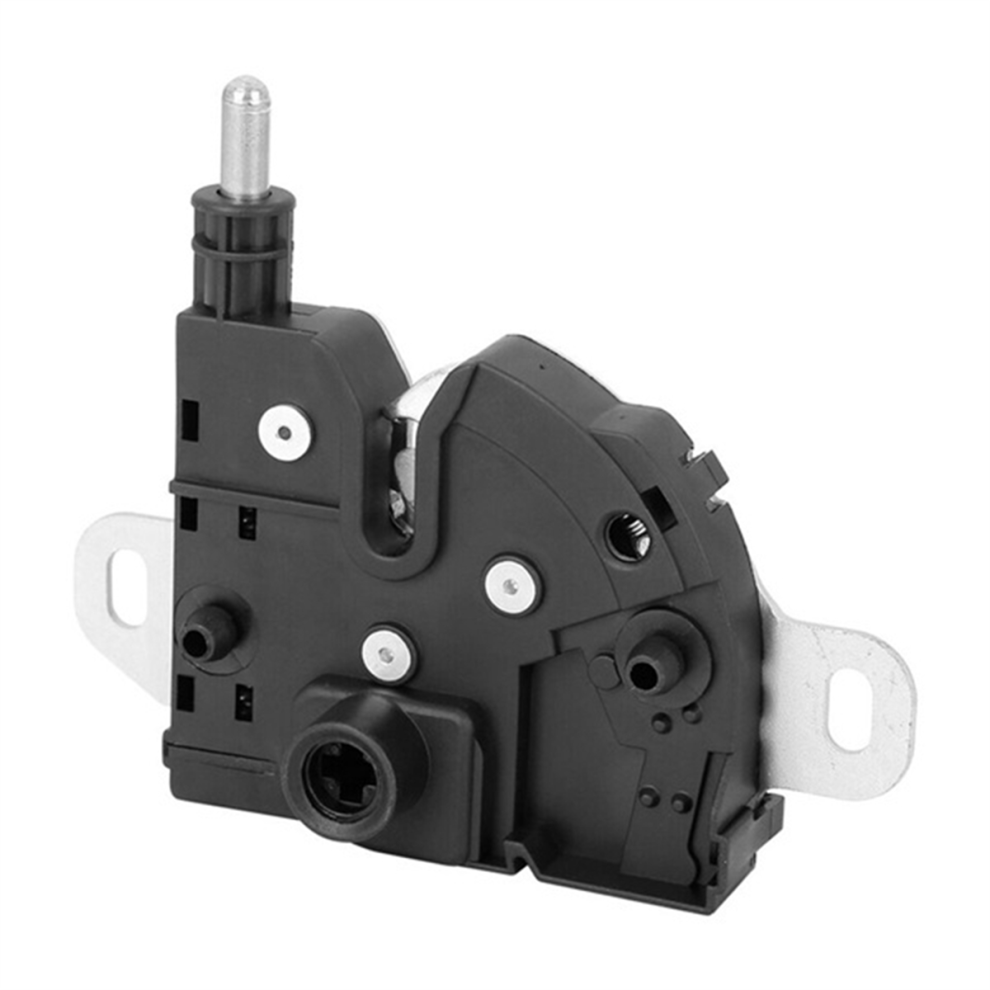 For Transit Mk6 Mk7 Hood Lock 4853464483003