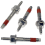 03309HP Auto-Abgaskrümmer-Hardware-Kit für 4