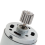 R390 Κινητήρας DC 12 Δοντιών 12V 16000 RPM Παιδικά Παιχνίδια με Βόλτα 4