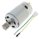 R390 Κινητήρας DC 12 Δοντιών 12V 16000 RPM Παιδικά Παιχνίδια με Βόλτα 1