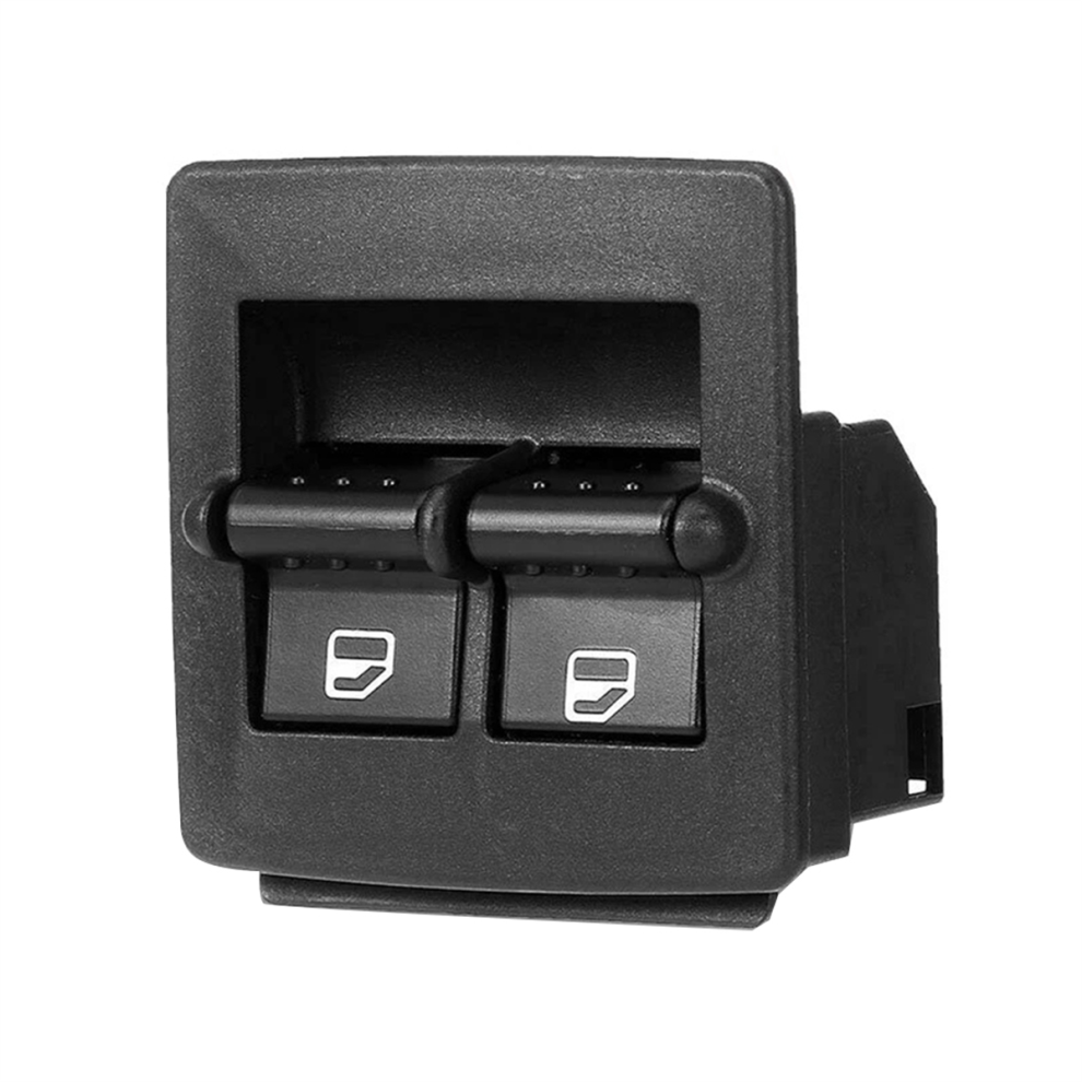 Front Driver Side Power Window Master Switch For 1998-2010 Black 4853464483225