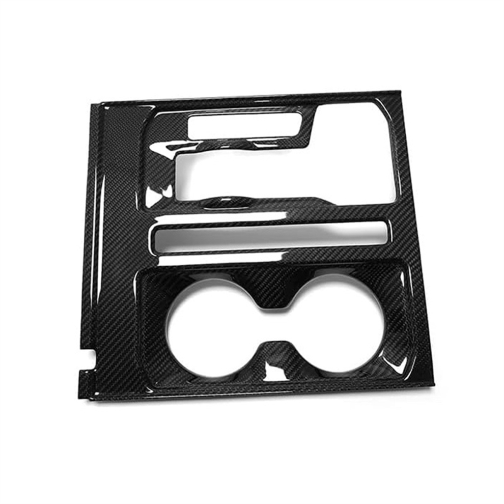 Center Console Gear Shift Cup Holder Panel Cover For Lhd 4853464483249