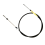 Câble de direction F1S-61481-10-00 pour FX Cruiser SHO 4