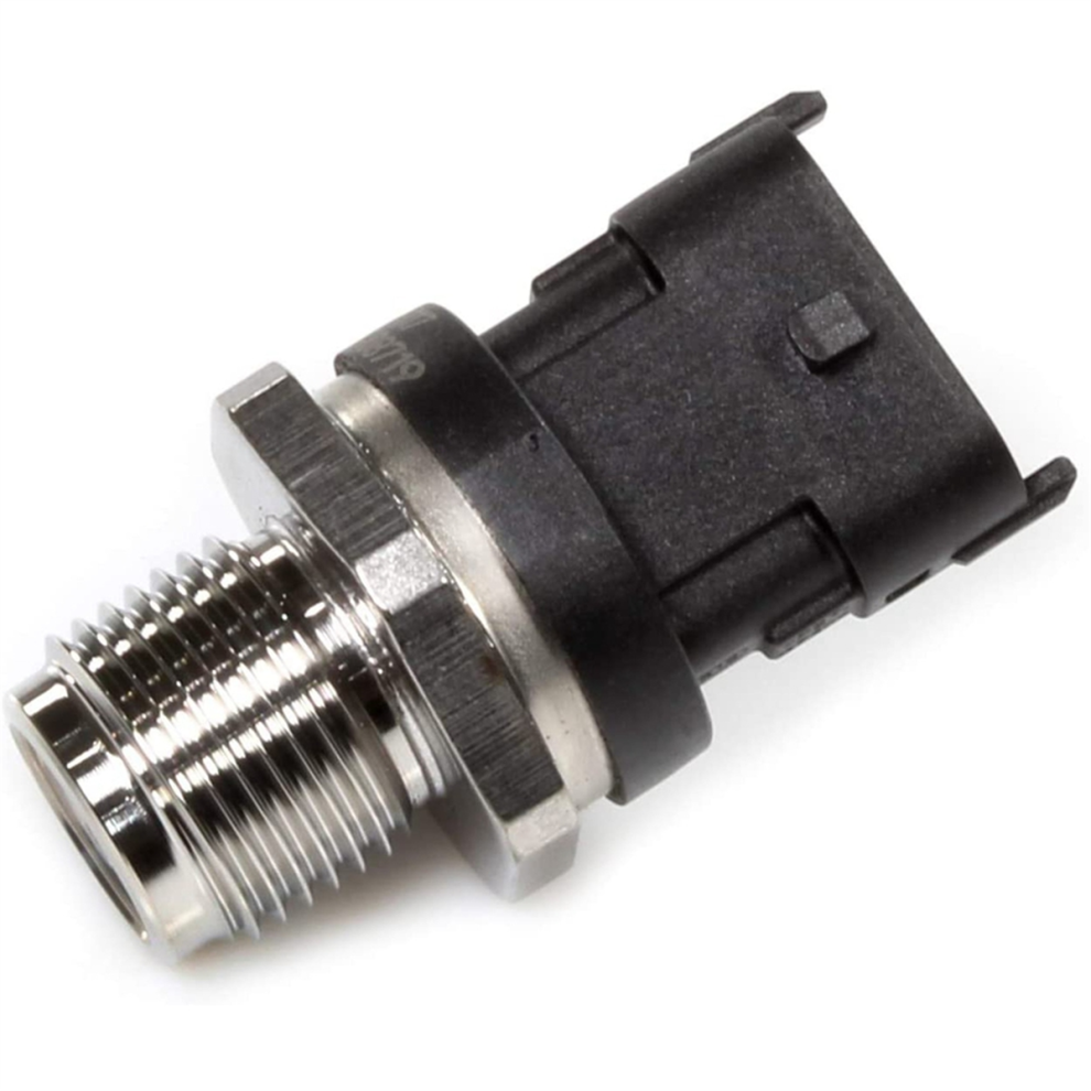 Common Rail Fuel High Pressure Sensor Regulator For Land 4853464481030