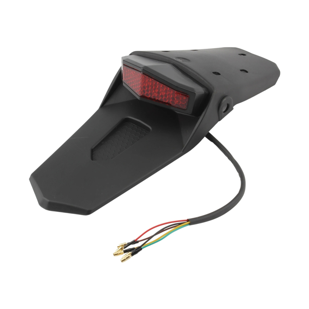 Motocross Tail Rear 12V Led For Light 4853464480613