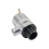 Universal 24MM Blow Off Ventil Einfach zu Installieren Teil Tragbare 3
