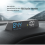 H500G GPS HUD Head Up Display HUD Έξυπνος ψηφιακός μετρητής υπενθύμισης συναγερμού 3