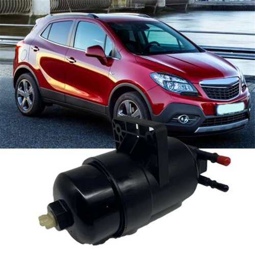 Conjunto de filtro de combustible 75AA para Mokka 1
