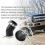 Kit de abrazaderas para botas CAC de intercooler turbo 6