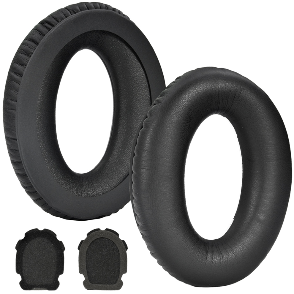 Replacement Ear Pads For A10 Headsets Earmuffs, Ear 4853464487155