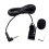 Per autoradio Microfono audio professionale per auto da 3 metri 6
