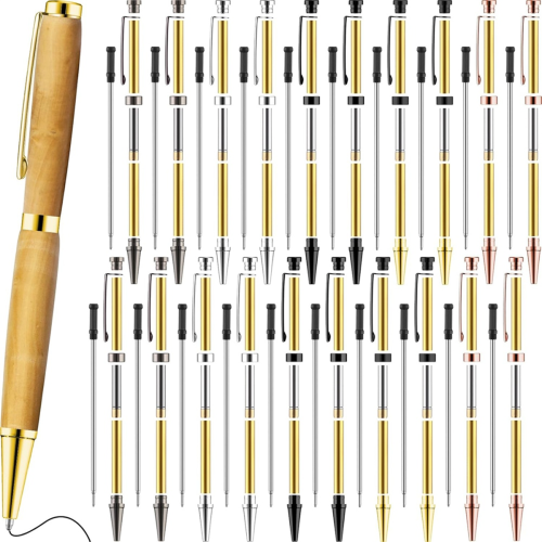 REALIKE Bolígrafos De Doble Punta Para Cricut Joy Accessories Tools - Juego De 36 Rotuladores De Punta Fina Para Dibujo Y Escritura Surtidos