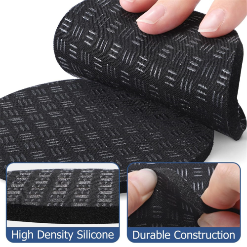 Antislip loopmat voor onder loopbanden en hometrainers 2