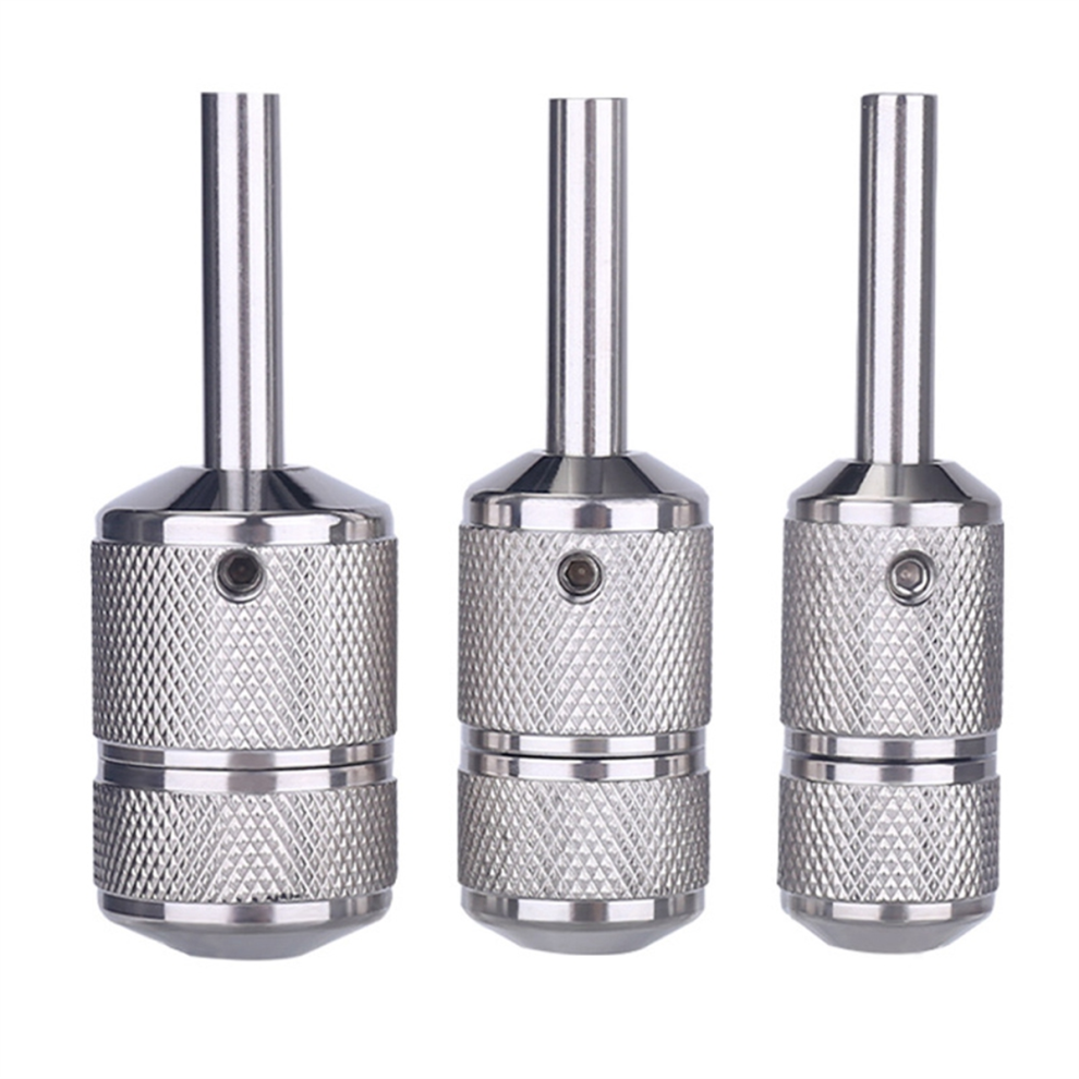3 pcs Stainless Steel 22MM 25MM 30MM Self-Locking Machine Handle-image-OPC-PHSVVV8-NEW