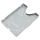 For monteringsbrakett for tynn harddisk i metall 2